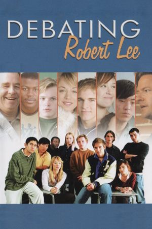 Debating Robert Lee's poster
