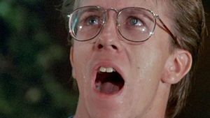 Troll 2's poster