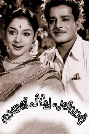 Nair Pidicha Pulival's poster