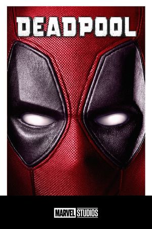 Deadpool's poster
