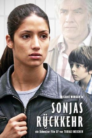 Her Second Chance's poster
