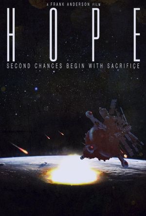 Hope's poster