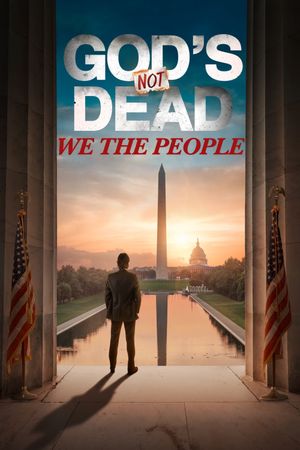 God's Not Dead: We the People's poster