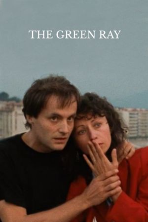 The Green Ray's poster