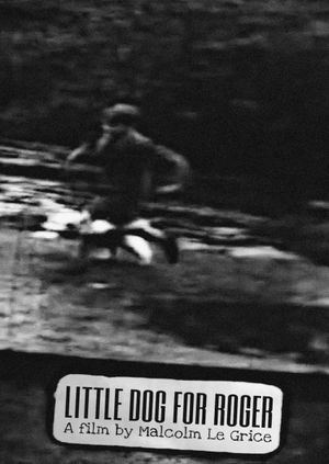 Little Dog for Roger's poster