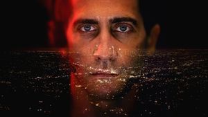 The Guilty's poster