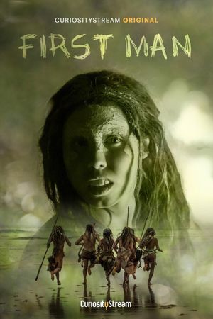First Man's poster