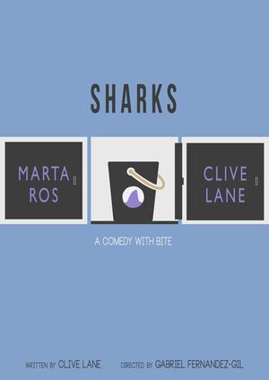 Sharks's poster