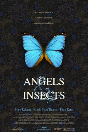 Angels and Insects's poster