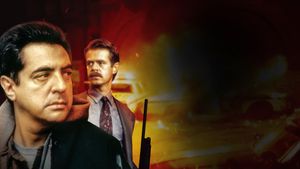 Homicide's poster