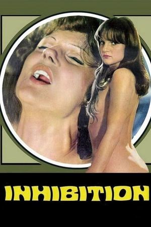 Inhibitions's poster