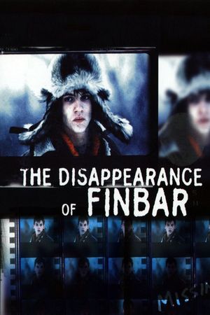 The Disappearance of Finbar's poster