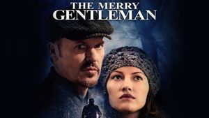 The Merry Gentleman's poster