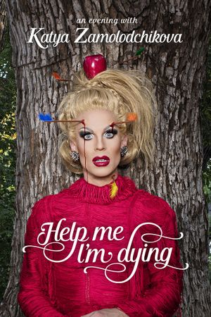 Help Me I'm Dying's poster