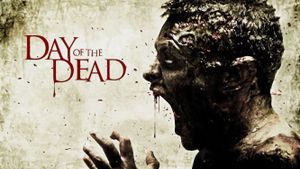 Day of the Dead's poster