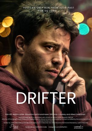 Drifter's poster