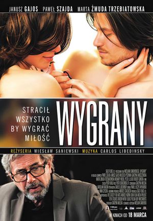 The Winner's poster