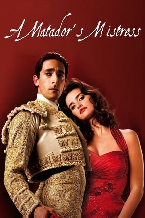 A Matador's Mistress's poster