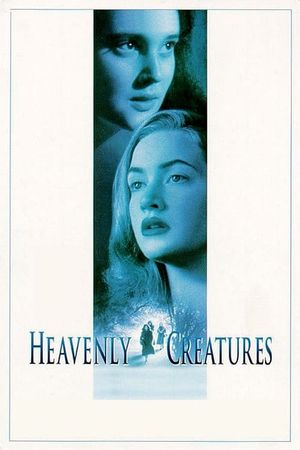 Heavenly Creatures's poster