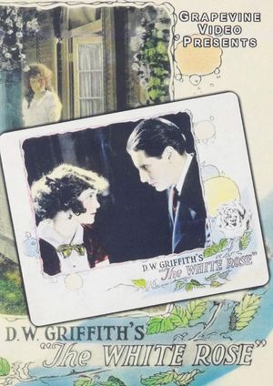The White Rose's poster