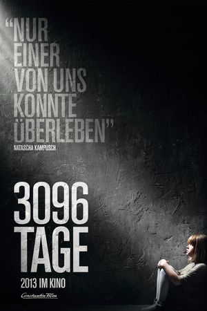 3096 Tage's poster