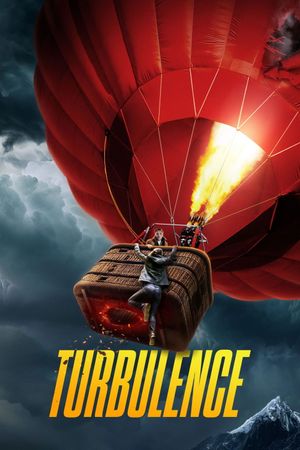 Turbulence's poster