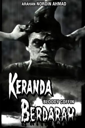Keranda Berdarah's poster