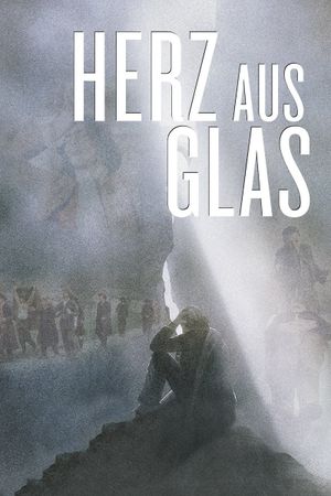 Heart of Glass's poster