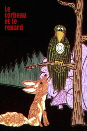 The Fox and the Crow's poster