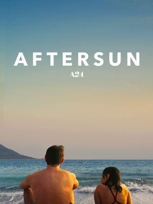 Aftersun's poster