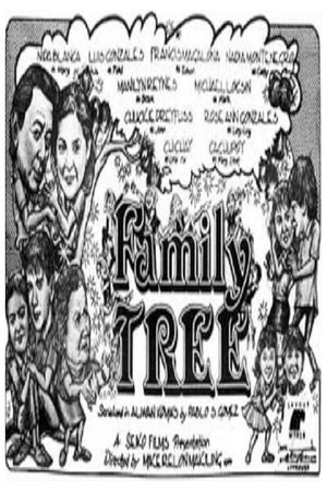 Family Tree's poster