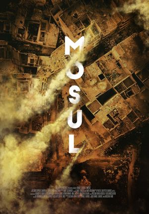 Mosul's poster