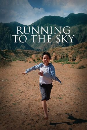 Running to the Sky's poster image