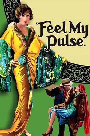 Feel My Pulse's poster