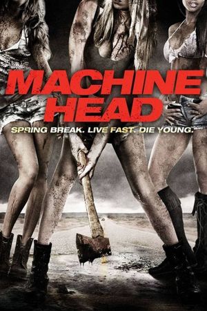 Machine Head's poster
