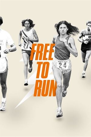 Free to Run's poster image