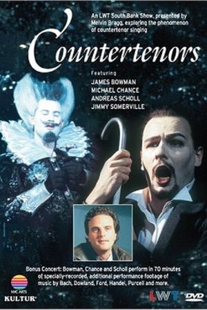 Countertenors's poster image