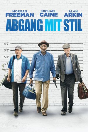 Going in Style's poster