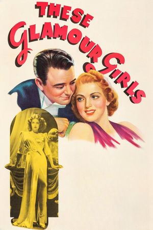 These Glamour Girls's poster