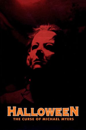 Halloween: The Curse of Michael Myers's poster