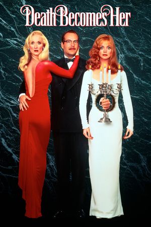 Death Becomes Her's poster image