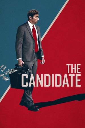 The Candidate's poster