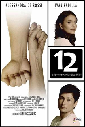 12's poster