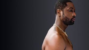 D. Wade Life Unexpected's poster
