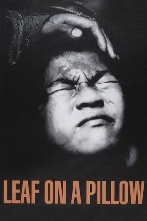 Leaf on a Pillow's poster