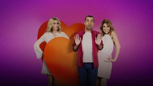 A Chaster Marriage's poster