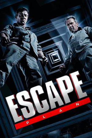 Escape Plan's poster