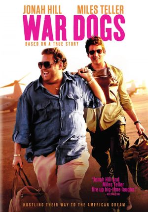 War Dogs's poster