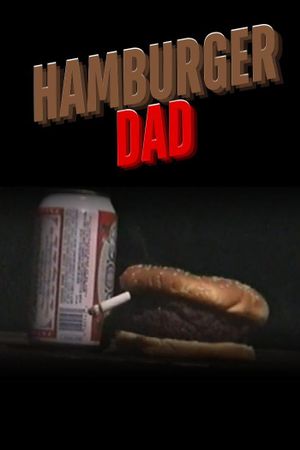 Hamburger Dad's poster