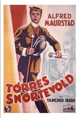 Tørres Snørtevold's poster image